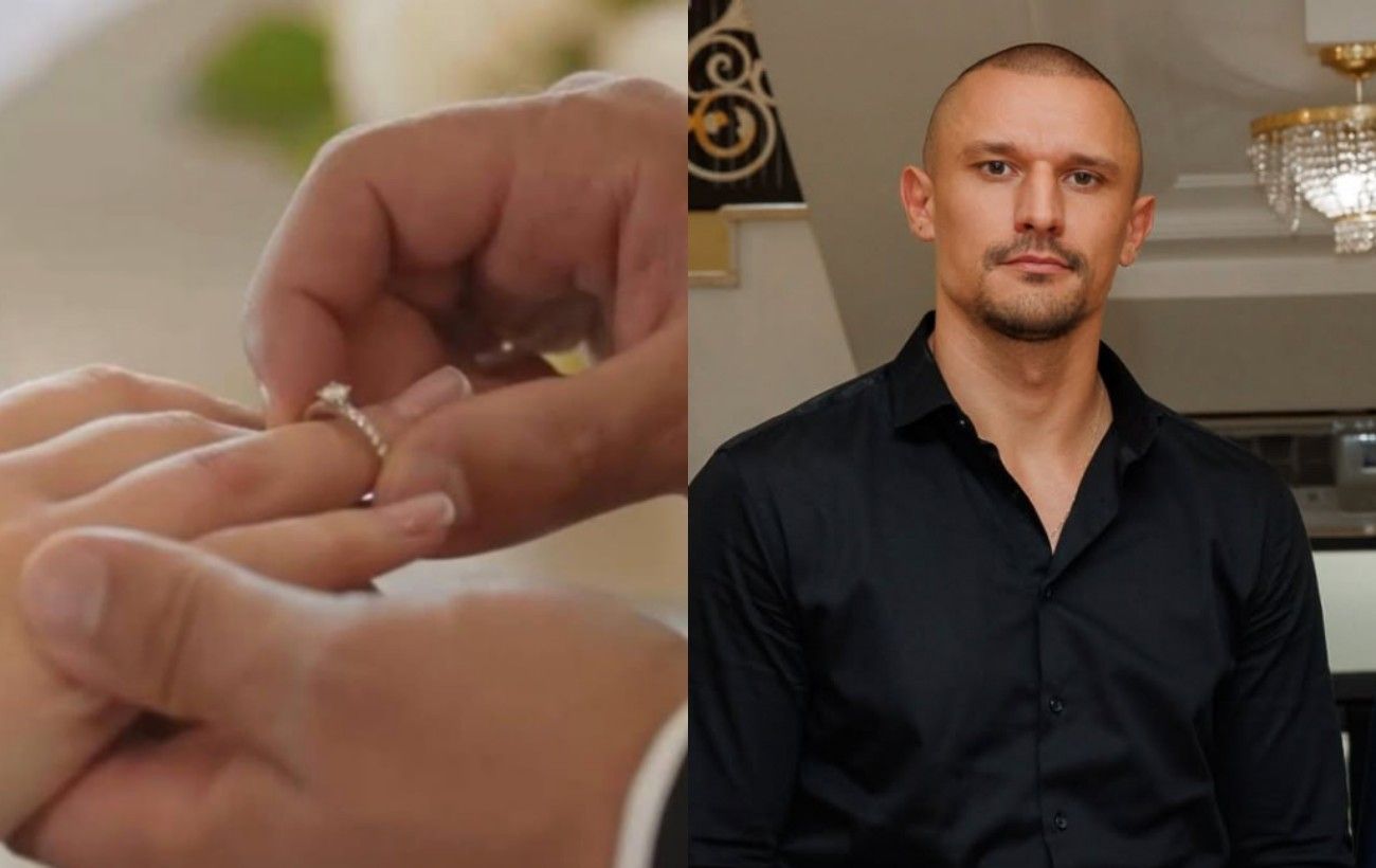 Зображення новини: Фінальний кадр "Холостяка" обговорює увесь Threads: в чому інтрига та які версії