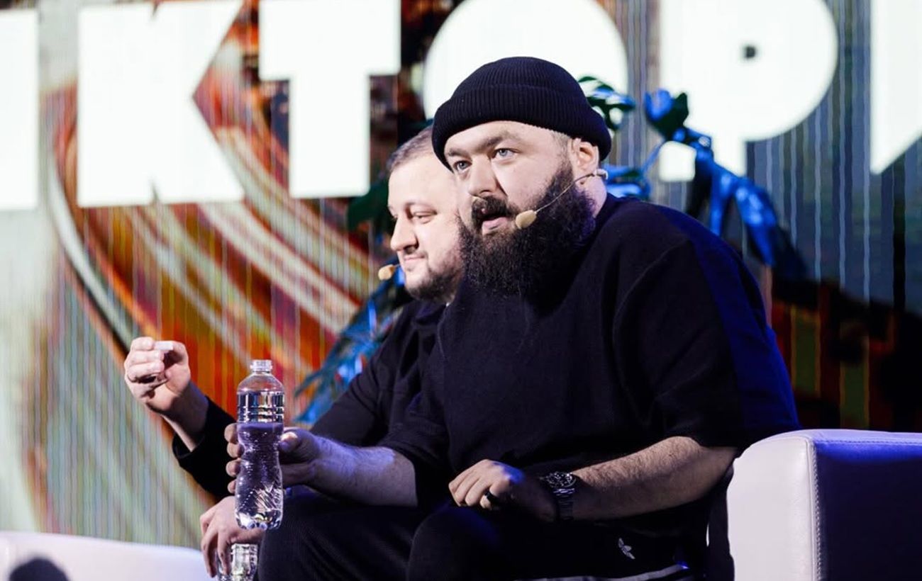 Зображення новини: "Жодних конфліктів". Комік Веня несподівано пішов з "Ветеранів космічних військ"