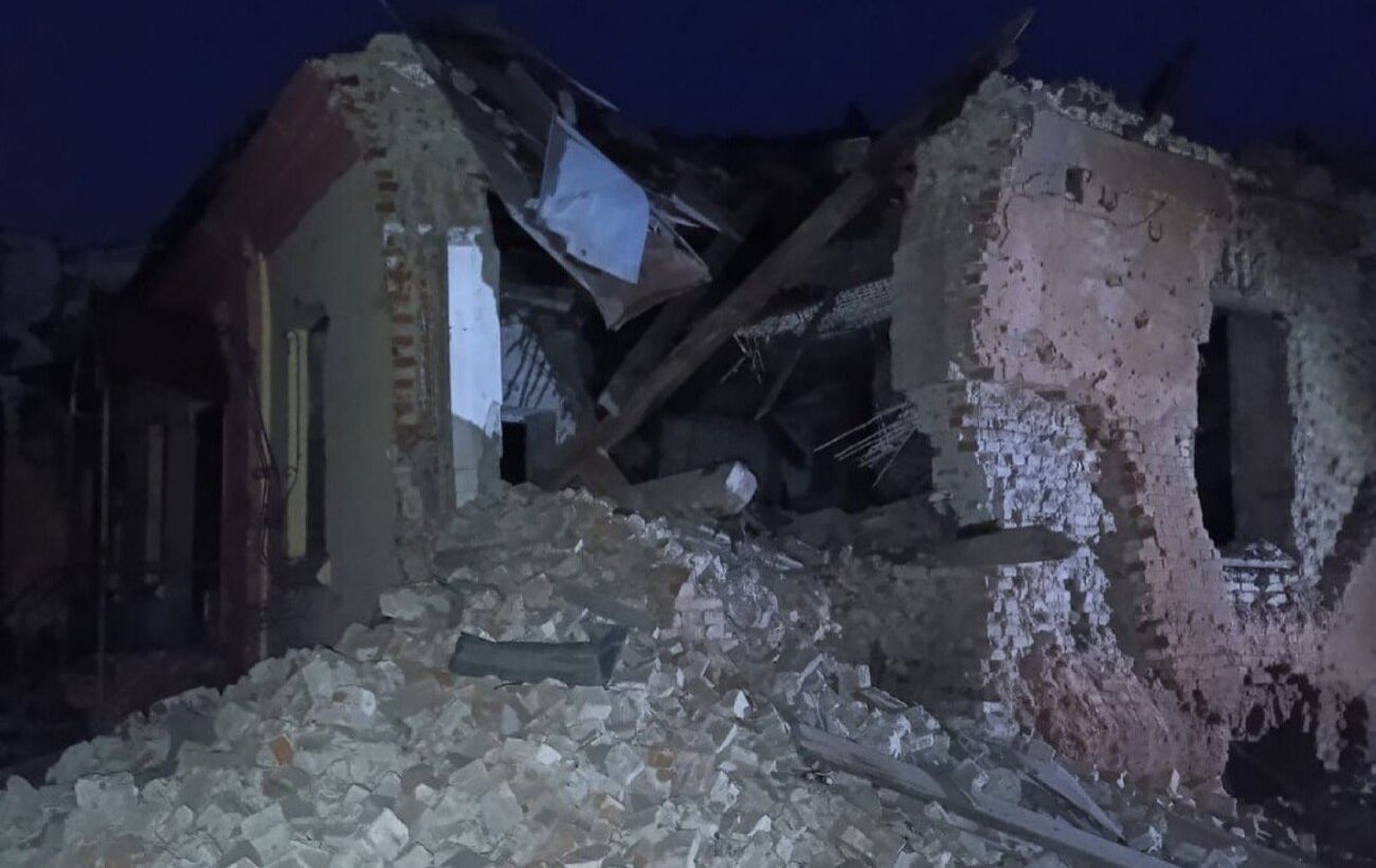 Зображення новини: В Ізюмі внаслідок авіаудару Росії загинула поліцейська та її чоловік