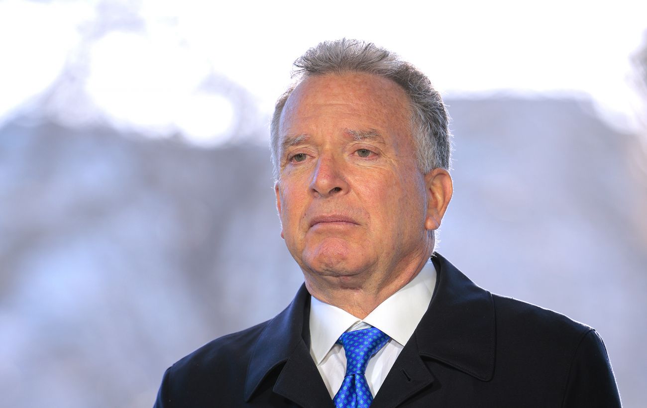 Зображення новини: Путін фактично сам обрав Віткоффа переговірником від США з РФ, - WSJ