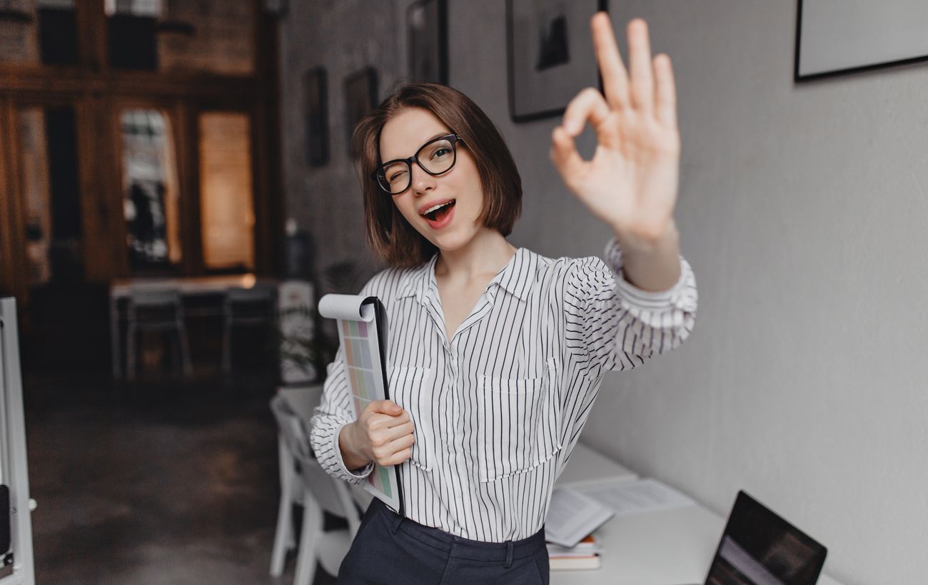 Зображення новини: Новий рік - нова робота: ці знаки Зодіаку злетять кар'єрними сходами вже взимку