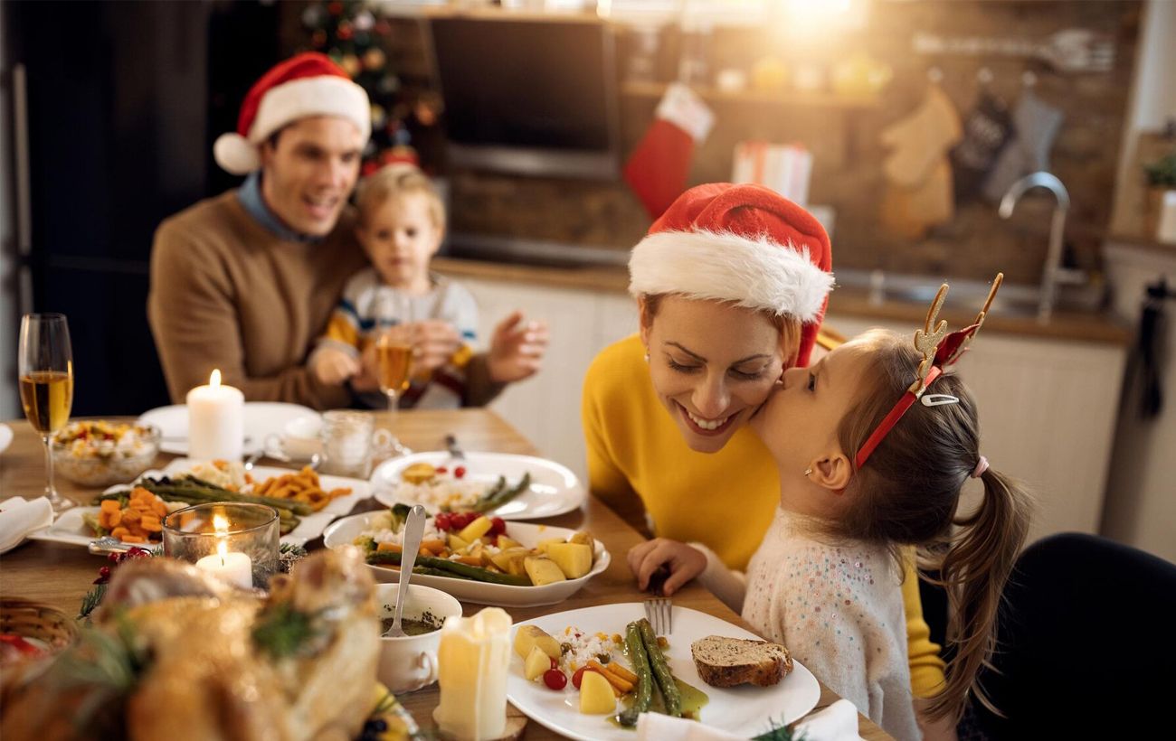 Зображення новини: Чого боялися наші предки у Новорічну ніч: 10 прикмет, які ніколи не порушували