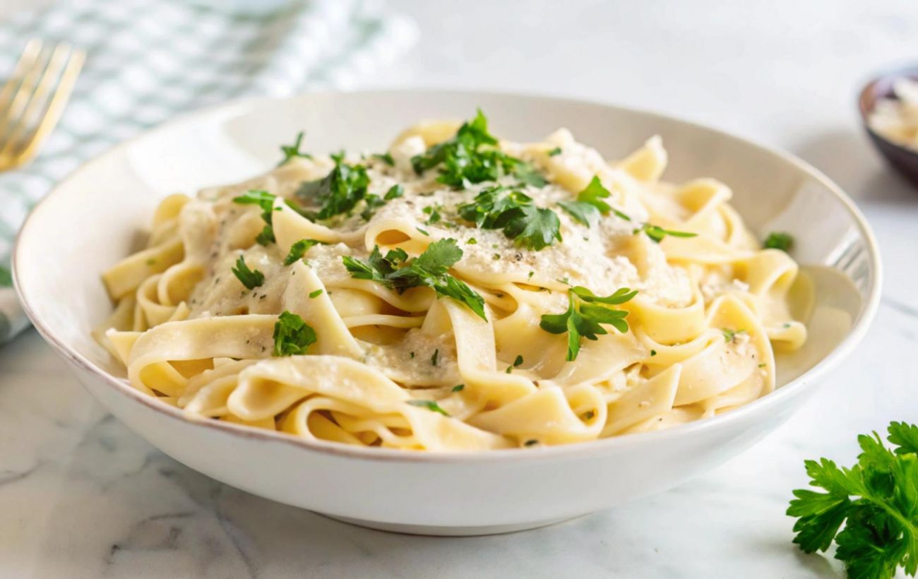 Зображення новини: Найкращий сир для пасти, який зробить її ідеальної