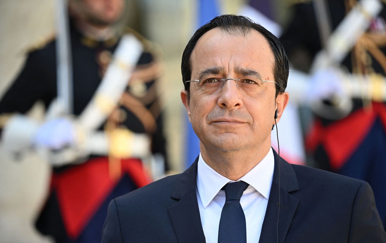 Зображення новини: Кіпр зробить підтримку України пріоритетом головування в Раді ЄС