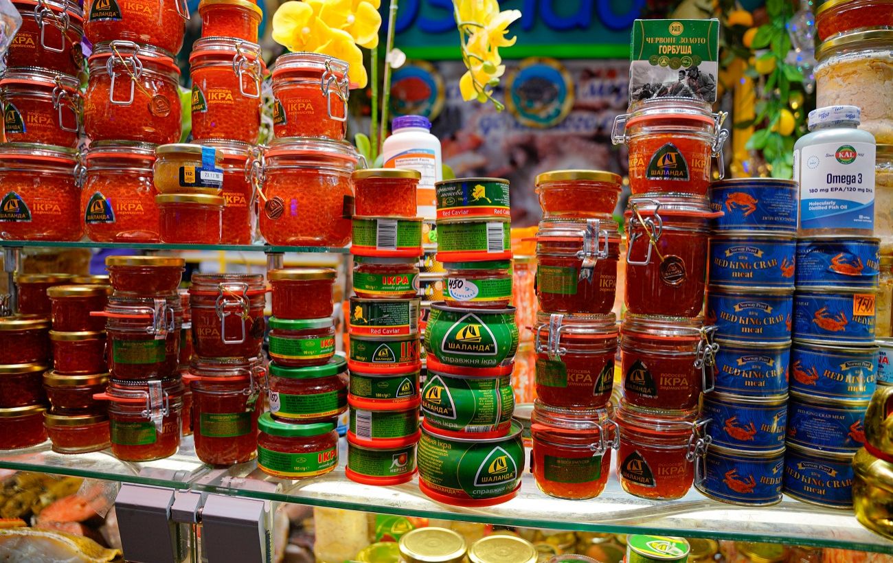 Зображення новини: Желатин чи делікатес? 5 ознак справжньої червоної ікри