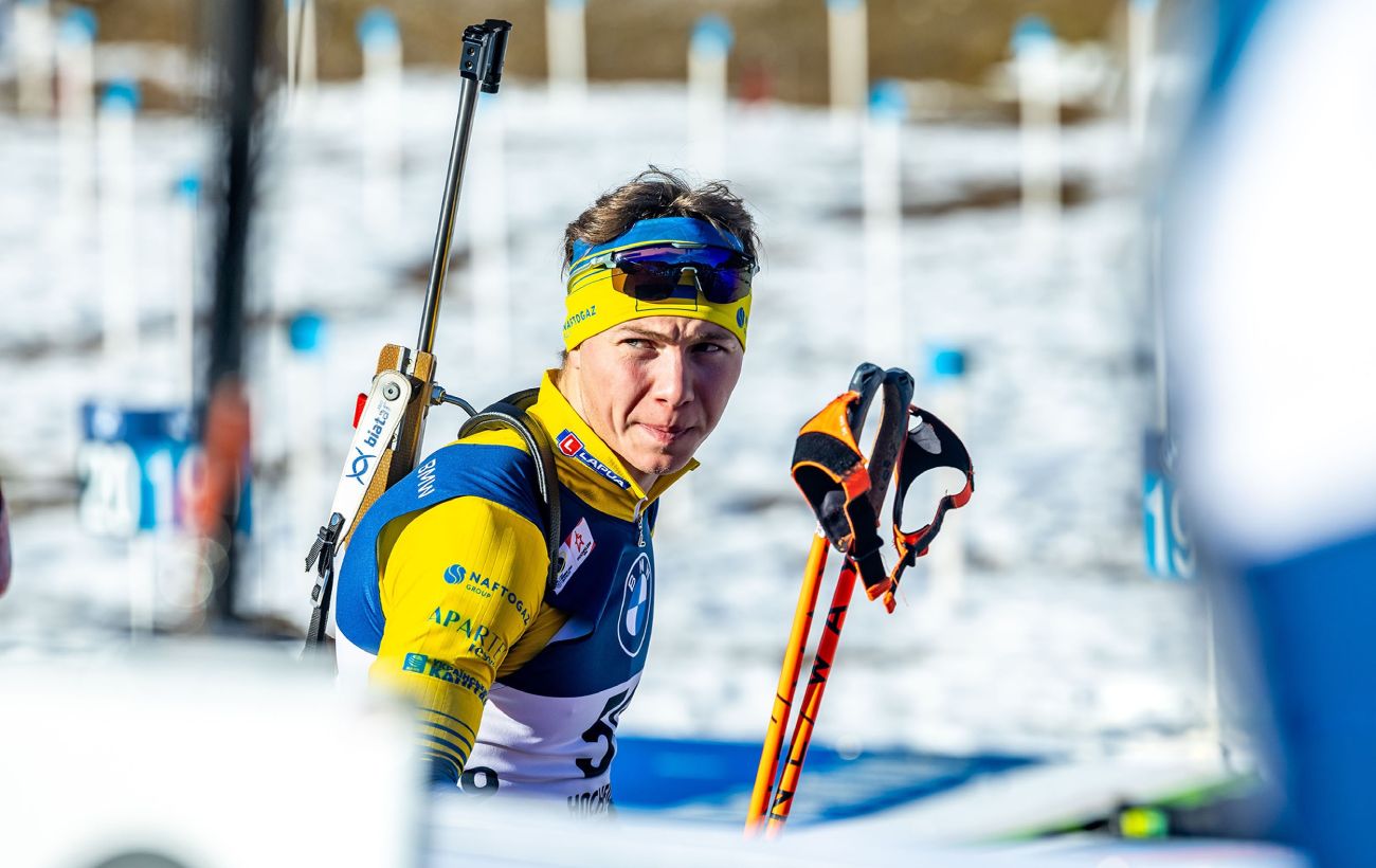 Зображення новини: Камбек Підручного та прорив Борковського: українці в заліку Кубка світу після етапу в Ансі