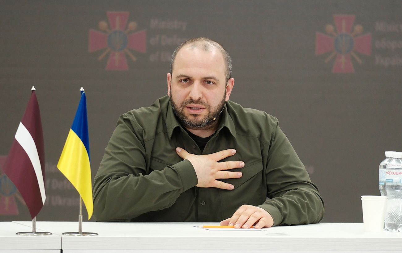 Зображення новини: Мирна ініціатива США: що заявили Умєров та Віткофф після трьох днів перемовин у Маямі