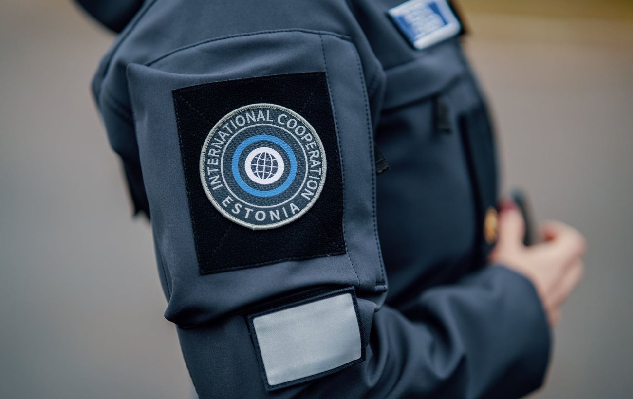 Зображення новини: Вибух у торговому центрі Таллінна: правоохороці затримали 60-річного чоловіка