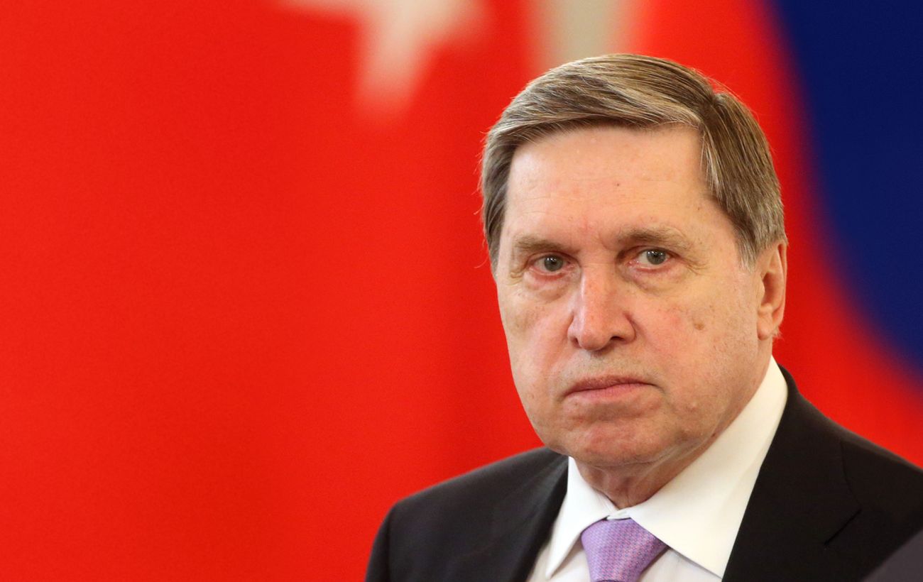 Зображення новини: У Кремлі заявили, що більшість пропозицій України, ЄС та США "категорично не підійдуть"