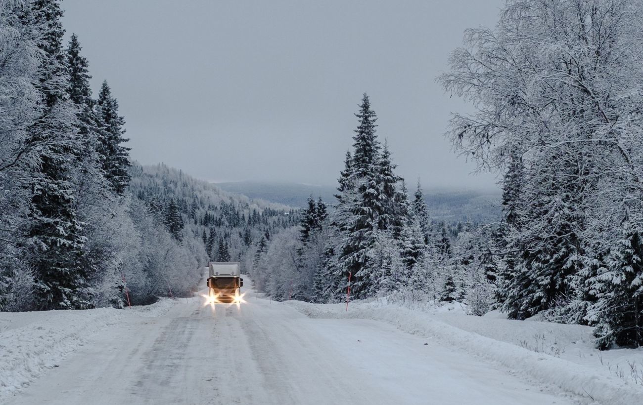 Зображення новини: Як підготувати авто до поїздки в гори взимку: поради водіям