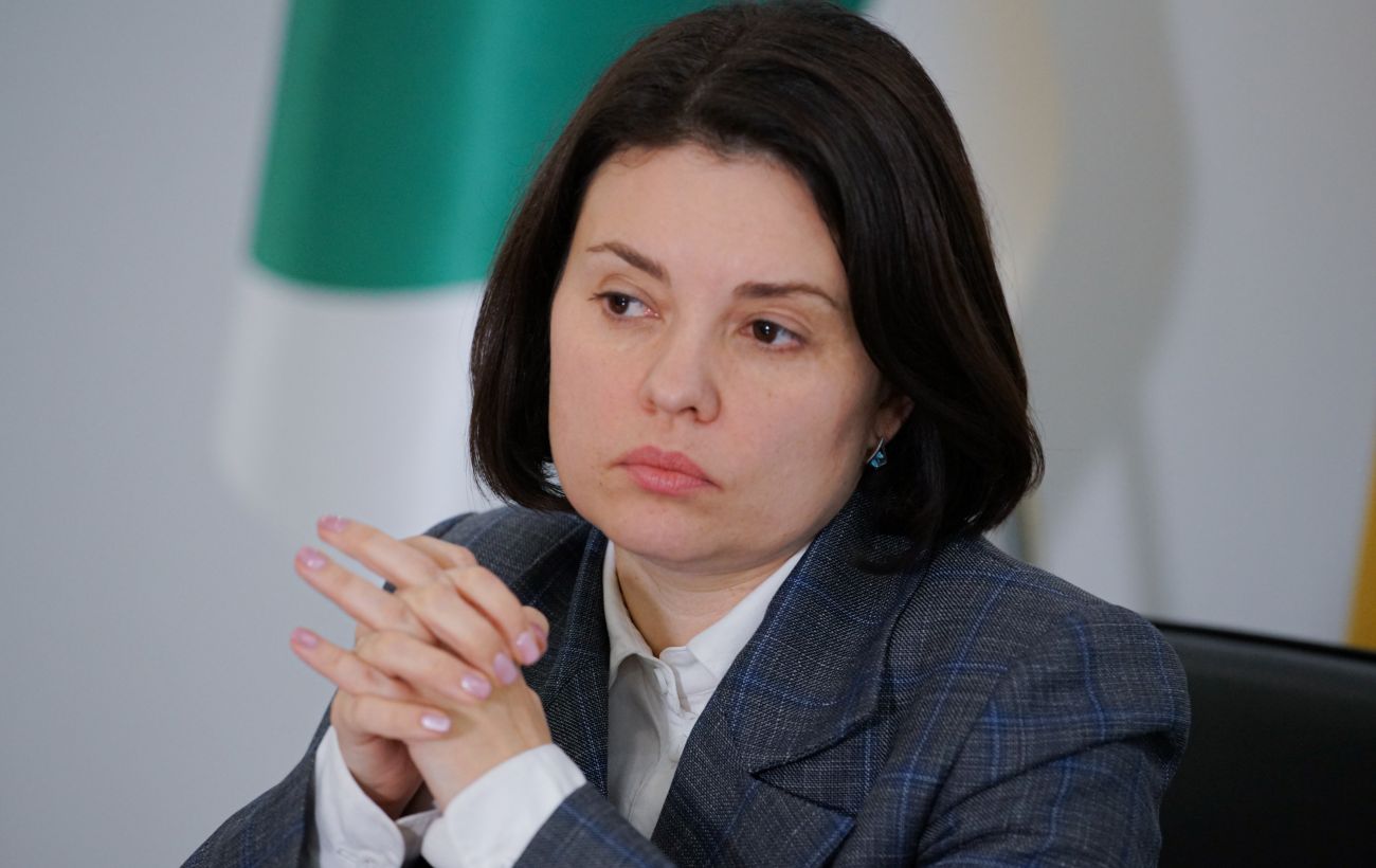 Зображення новини: У Податковій поскаржилися на дроблення бізнесу через ФОПи