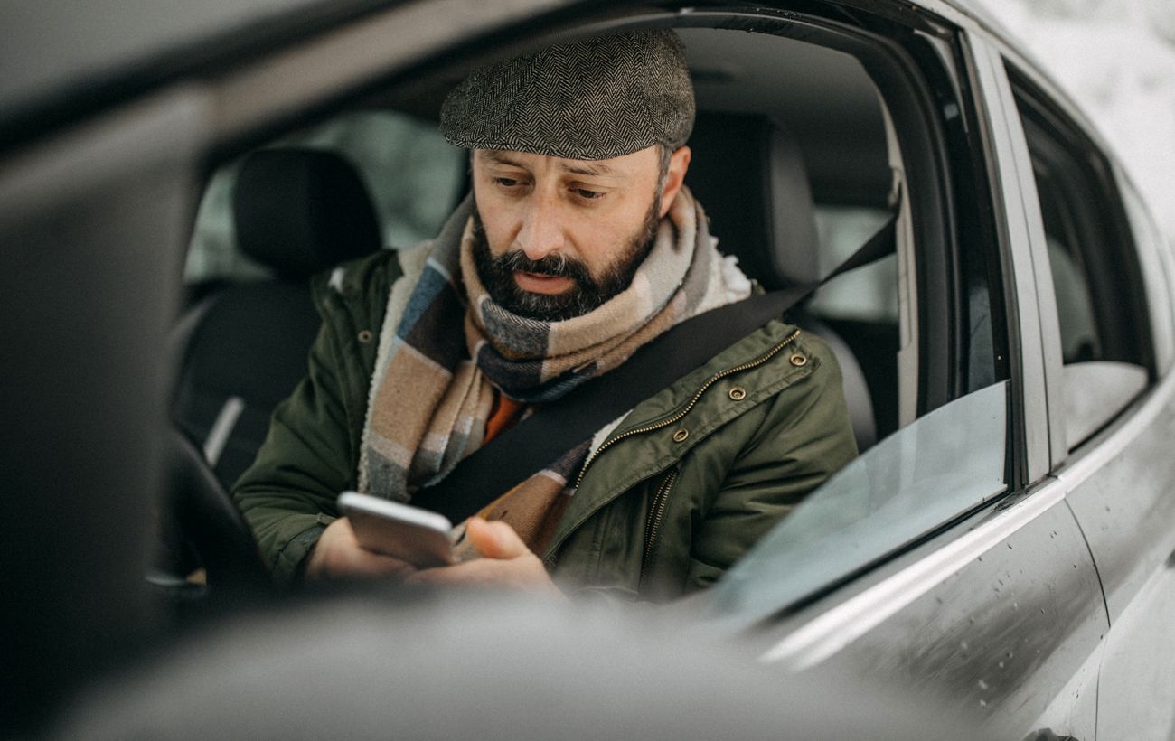 Зображення новини: Нова послуга в "Дії": хто з ветеранів і як може отримати автоцивілку безкоштовно