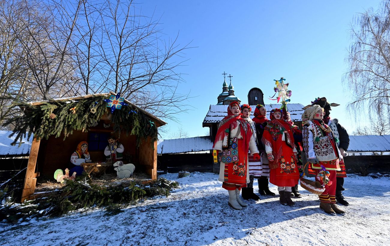 Зображення новини: Чи буде вихідний на Різдво в Україні: що відомо