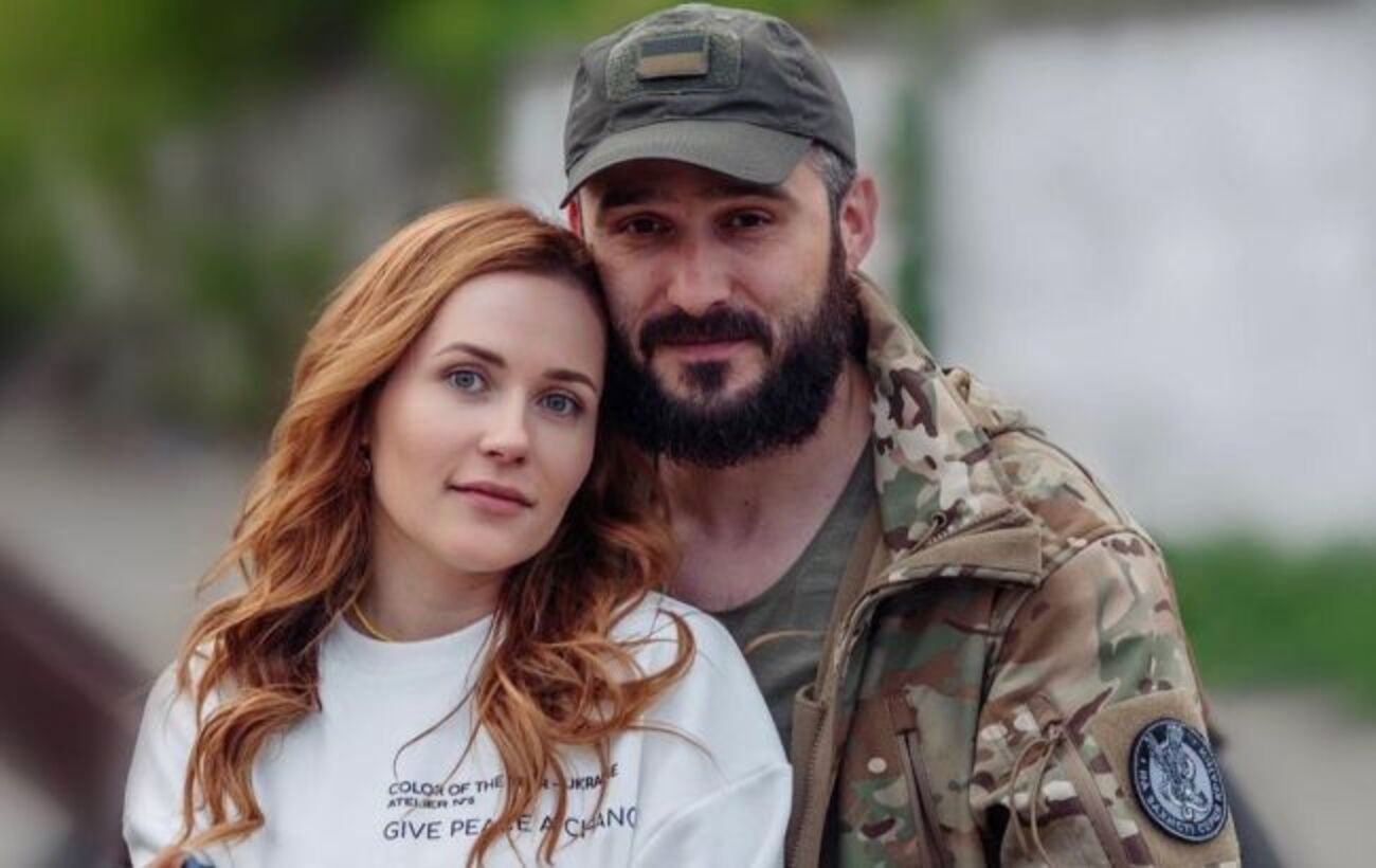 Зображення новини: Федінчик про розмову з першою дружиною на тлі розлучення з Денисенко: "Прилетів бумеранг"