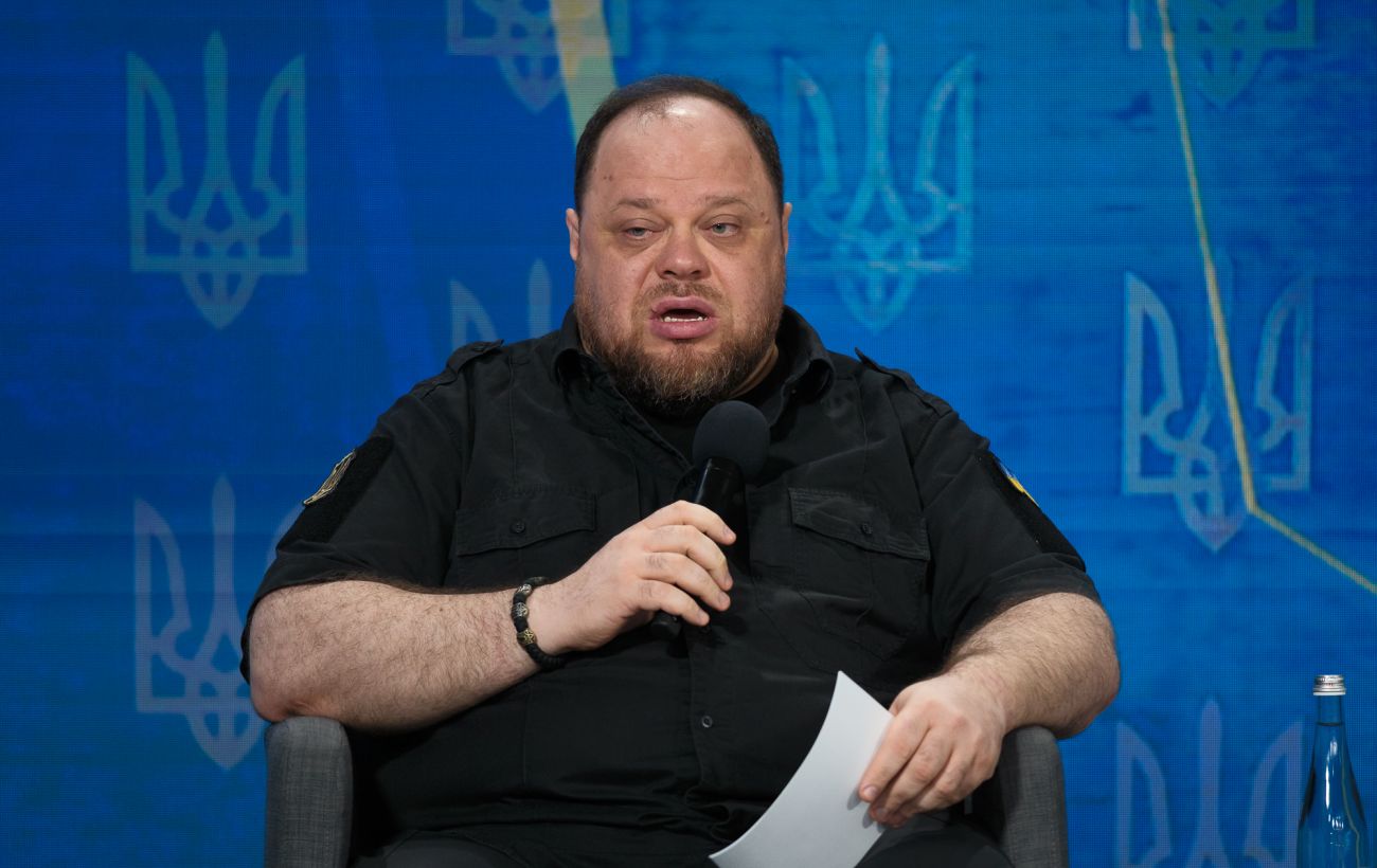 Зображення новини: Закон про вибори під час війни буде "одноразовим": Стефанчук назвав ключові питання