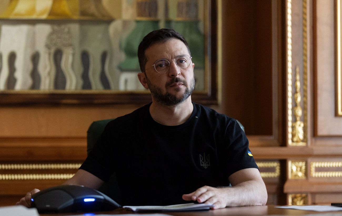 Зображення новини: Погані співпадіння через війну: Зеленський анонсував перегляд державних свят