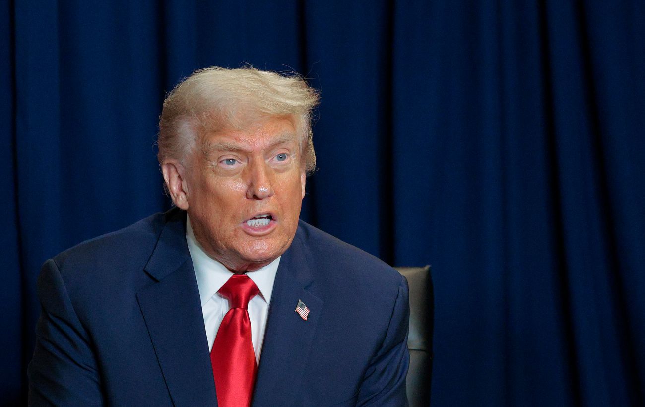 Зображення новини: Нові лінкори для ВМС США: Трамп анонсував кораблі з лазерами та ядерними ракетами