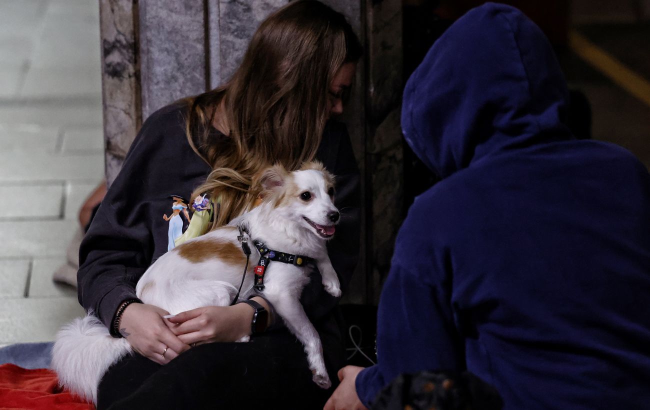 Зображення новини: Україну атакують дрони: які області під загрозою