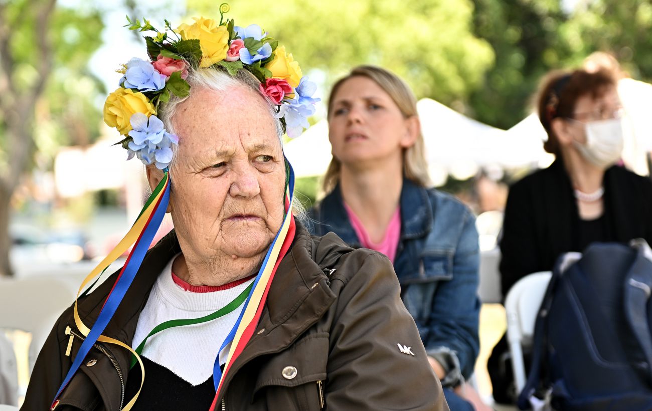Зображення новини: Влада США пропонує мігрантам виплати у 3000 доларів, - Reuters