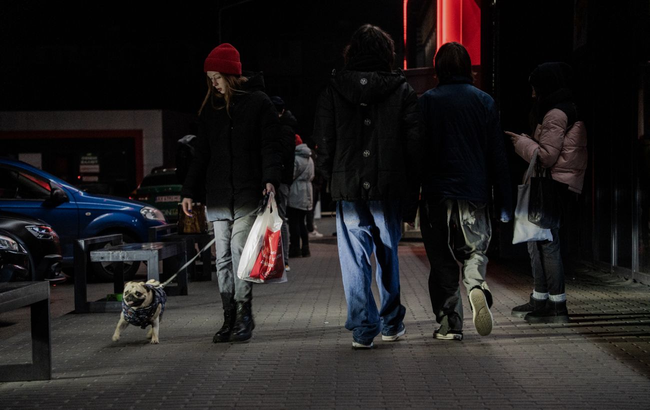 Зображення новини: РФ масовано вдарила дронами по прикордонню Сумщини: у регіоні перебої зі світлом