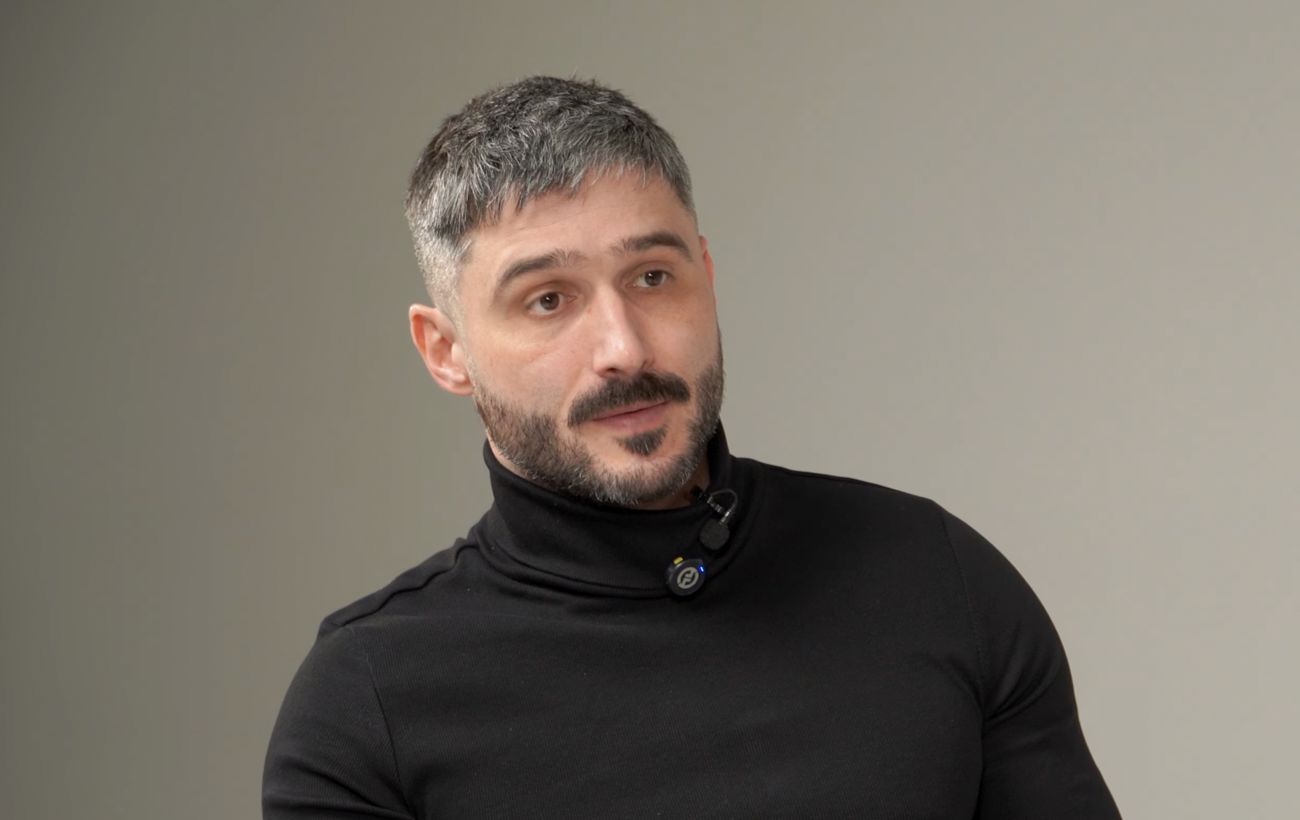 Зображення новини: Федінчик пояснив, чому віддав квартиру Денисенко, і що отримав натомість (відео)