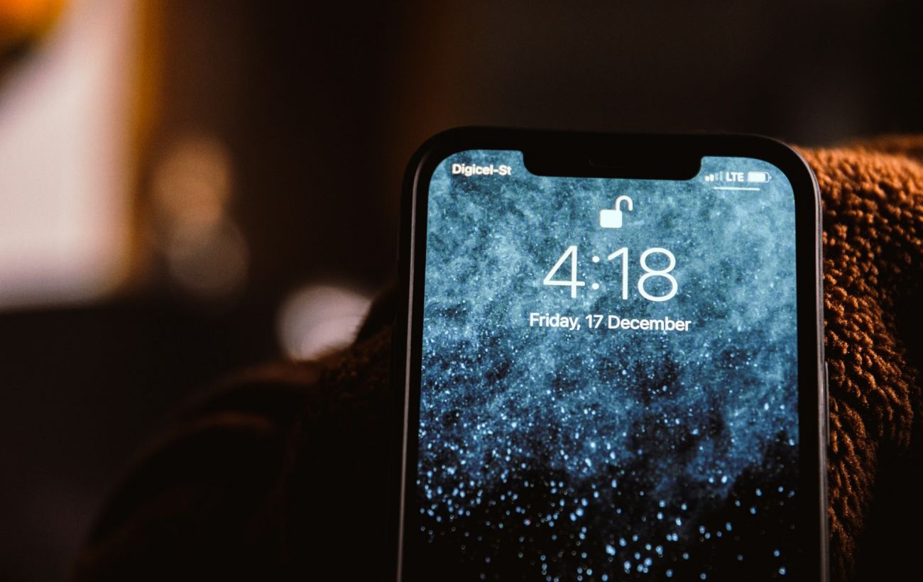 Зображення новини: Оновлення iOS 26 на iPhone: як змінити екран блокування та додати 3D-ефекти