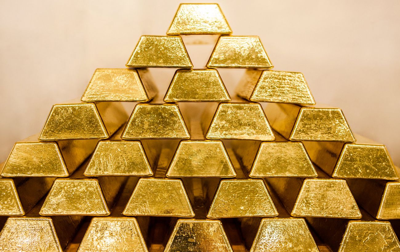 Зображення новини: Золото і срібло оновили рекорди через загострення між США та Венесуелою