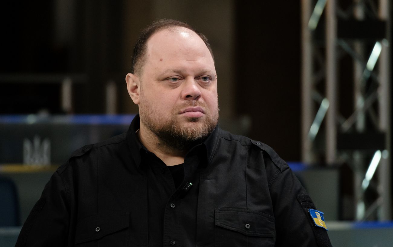 Зображення новини: В Україні введуть шаг, а копійка залишиться лише у РФ, Білорусі та Придністров’ї, - Стефанчук