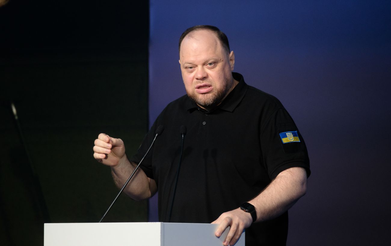 Зображення новини: Календар свят переглянуть. Стефанчук відповів, чи будуть українці менше відпочивати