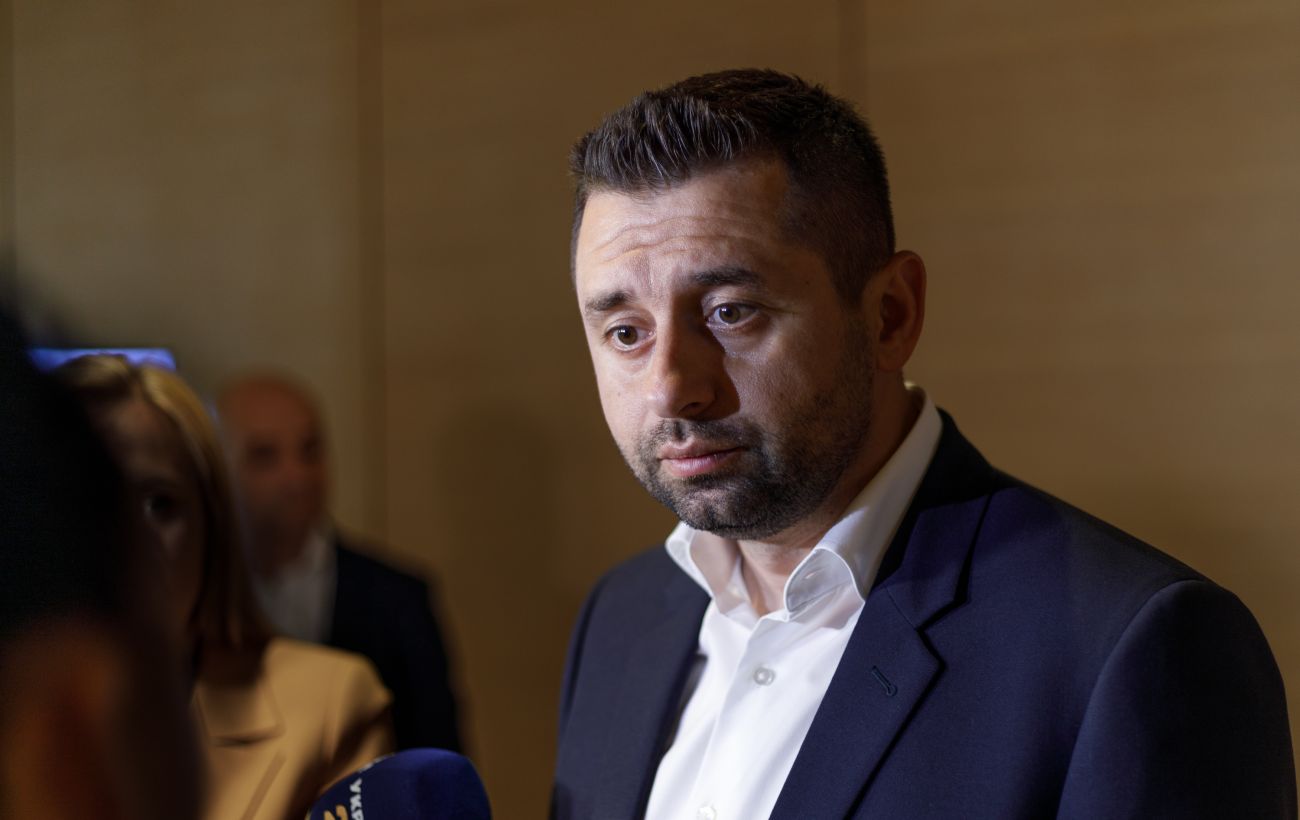 Зображення новини: ЦВК поновила роботу реєстру виборців