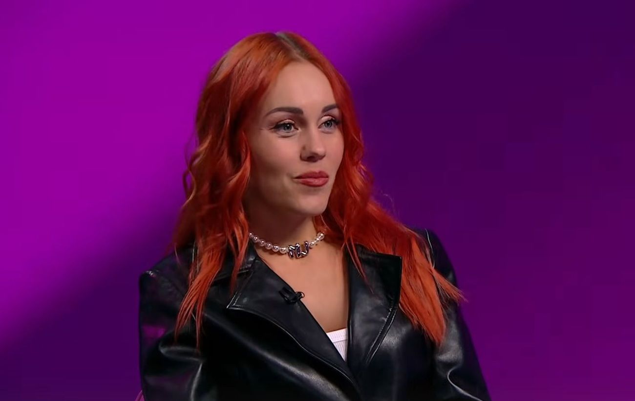 Зображення новини: Олена Тополя про можливість примирення з ексчоловіком: "Я не можу собі збрехати"