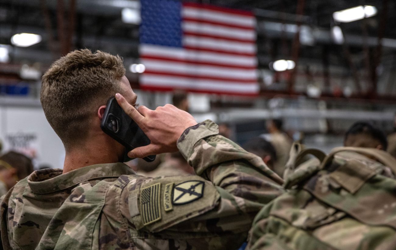 Зображення новини: США масово перекидають літаки з елітними спецпідрозділами ближче до Венесуели, - WSJ