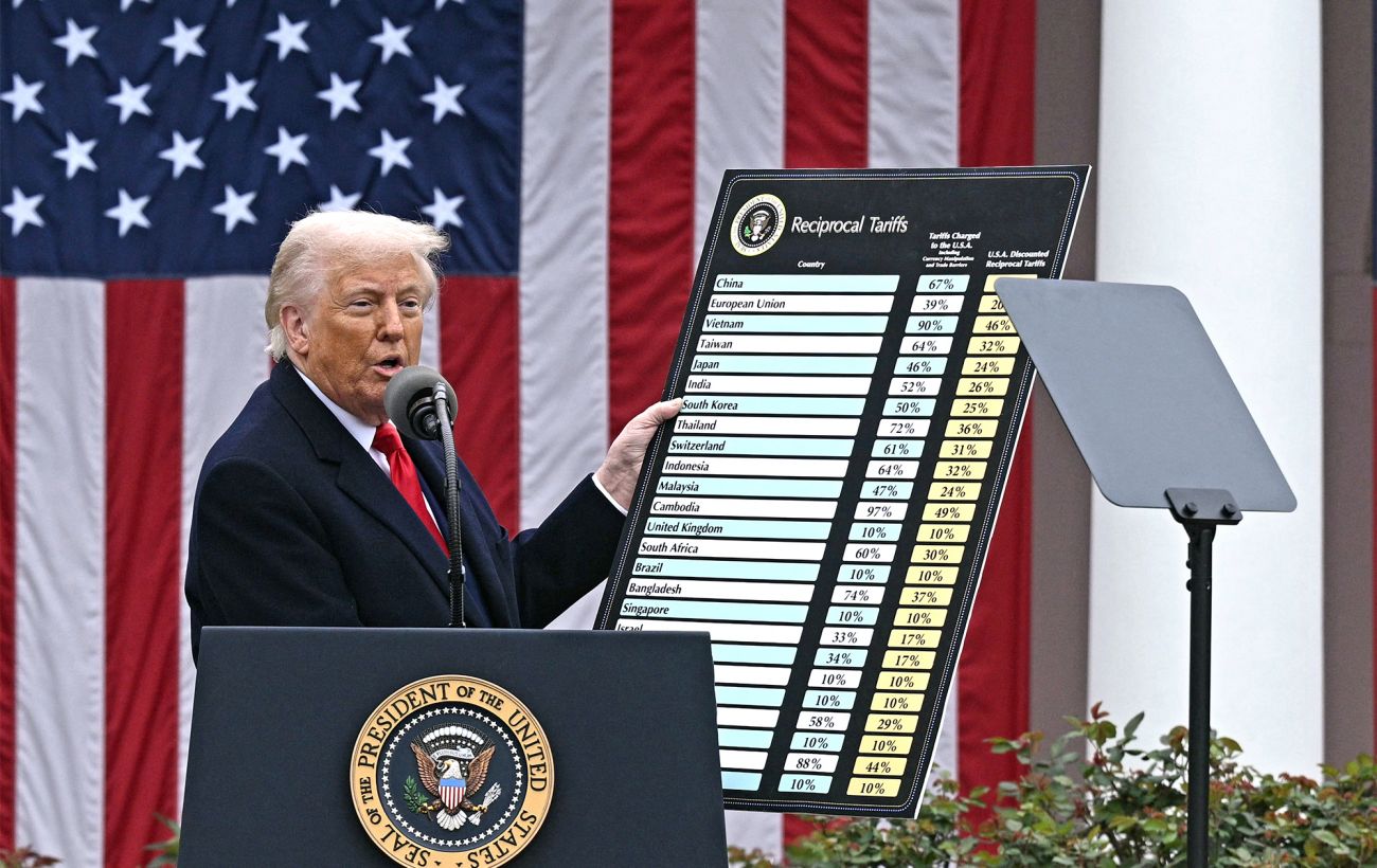 Зображення новини: Загрожують мита Трампа: Японія і США прискорять реалізацію інвестиційних проєктів