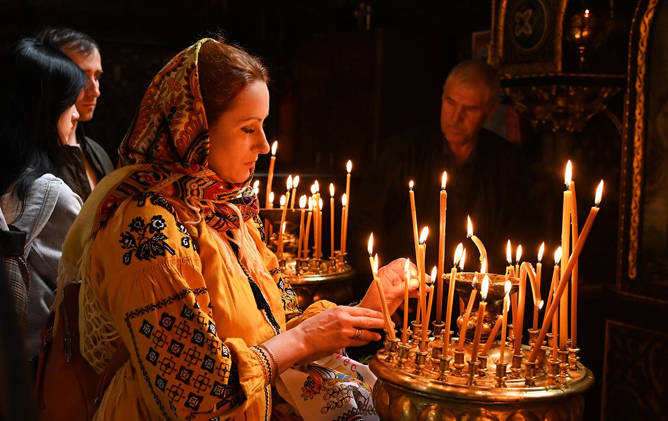 Зображення новини: Свято 24 грудня: традиції, прикмети та найсуворіші заборони дня