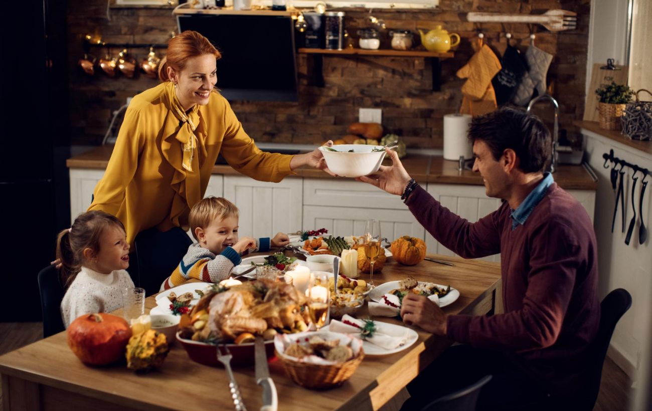 Зображення новини: Чи варто на Святвечір готувати смажені страви: відповідь дієтолога