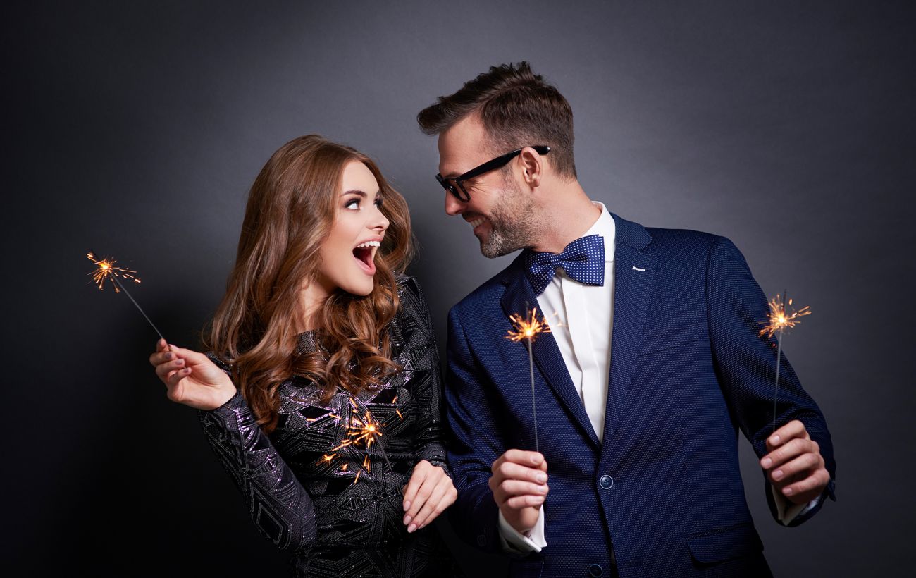 Зображення новини: Три знаки Зодіаку зустрінуть нове кохання на Різдво: хто в списку щасливчиків