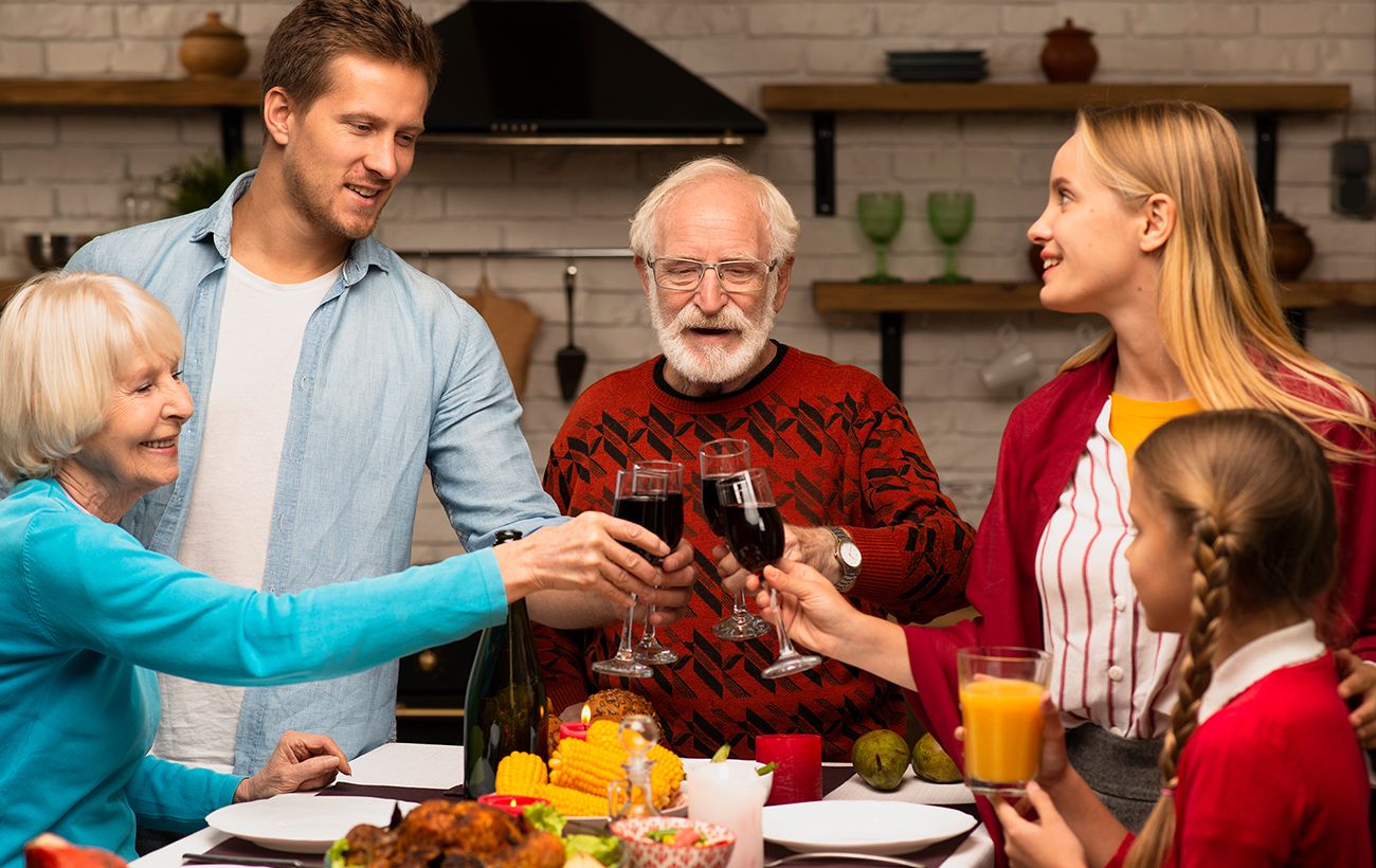 Зображення новини: 7 найсуворіших заборон на Святвечір: що не можна робити, щоб не накликати біду