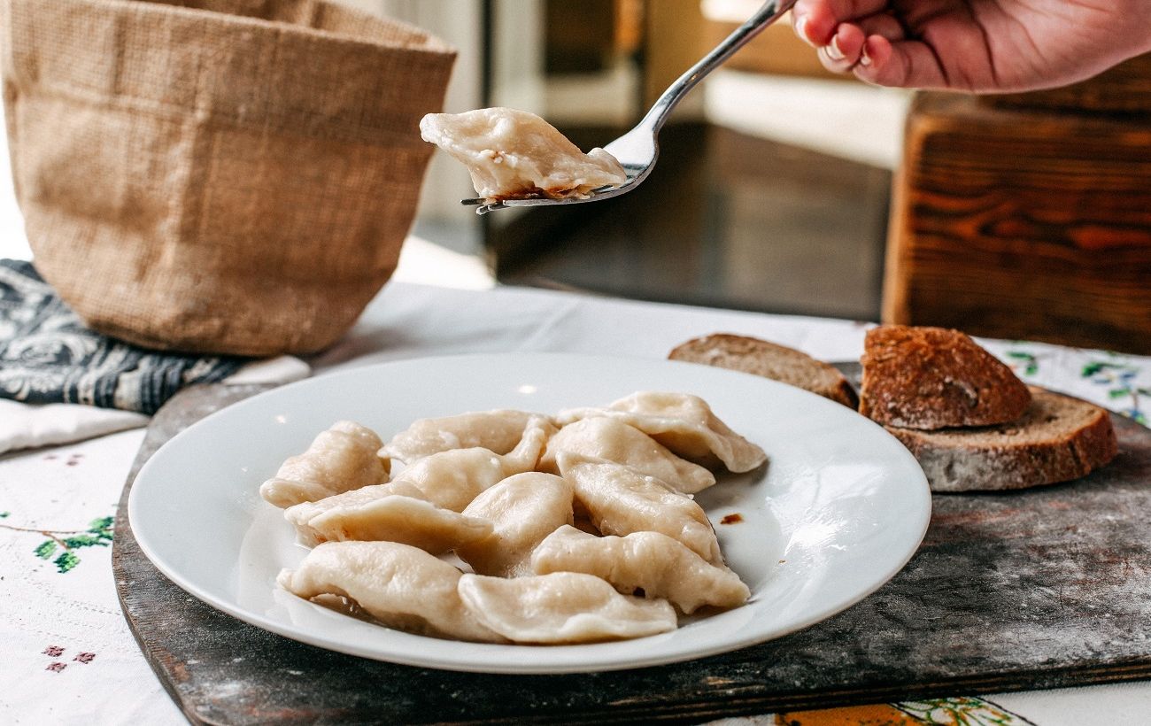 Зображення новини: Вареники на Святвечір: які начинки легші для травлення та скільки можна їсти