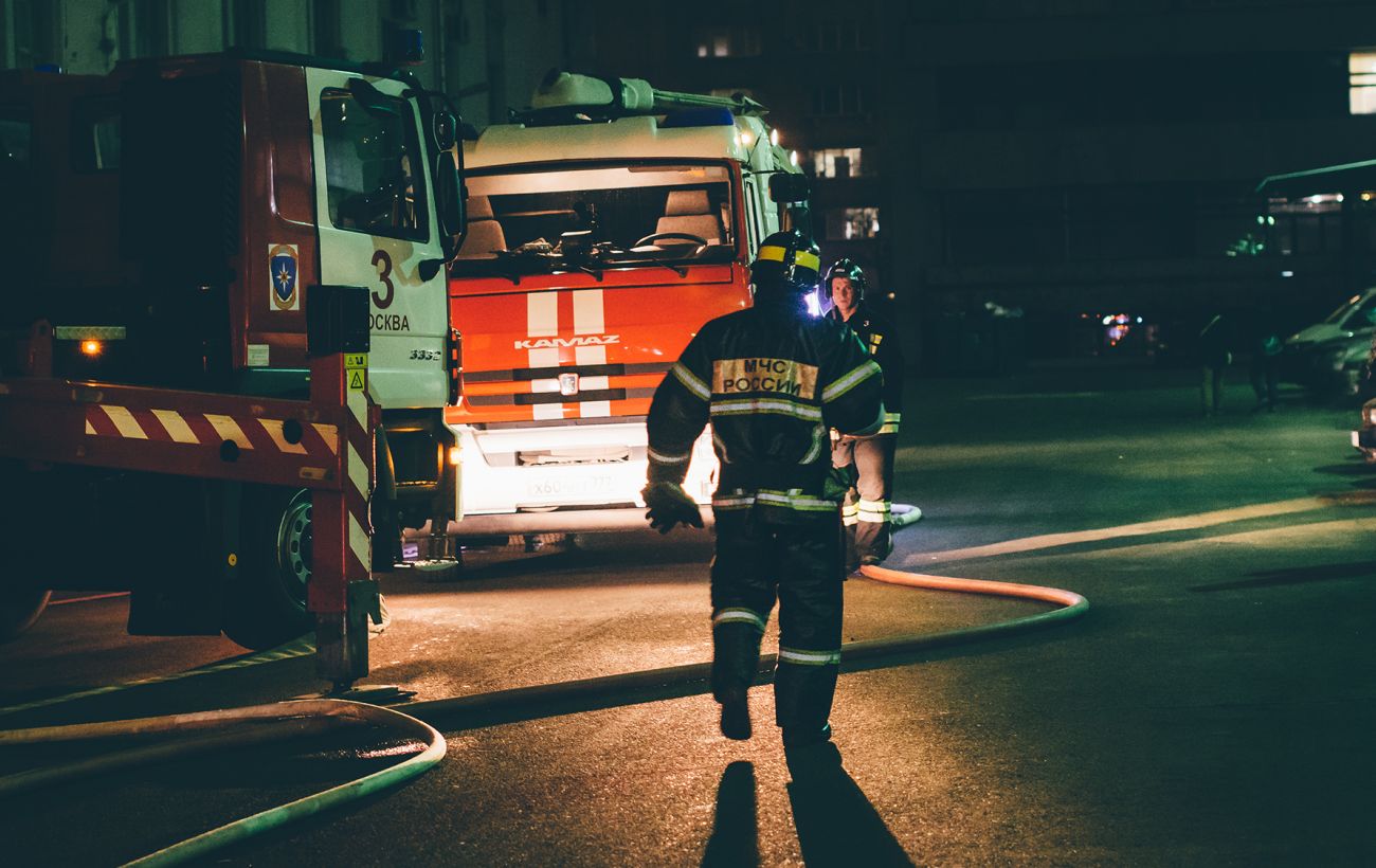 Зображення новини: У Москві ліквідували поліцейських, які катували українських полонених , - джерела