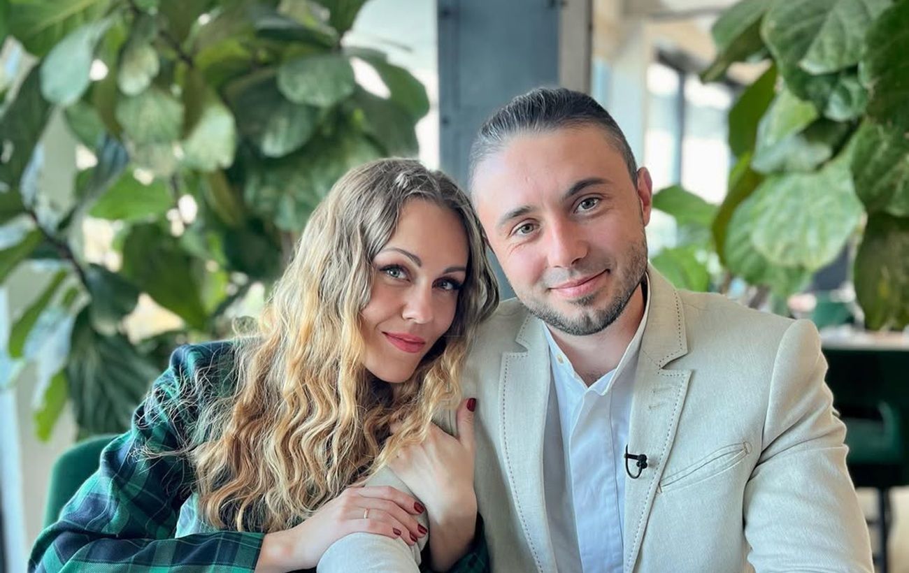 Зображення новини: Олена Тополя пояснила, чому насправді мовчить про деталі розлучення