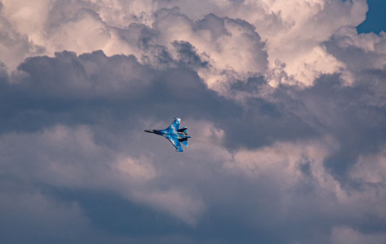 Зображення новини: Авіація ЗСУ завдала ударів по базах операторів дронів РФ у Сіверську та Покровську