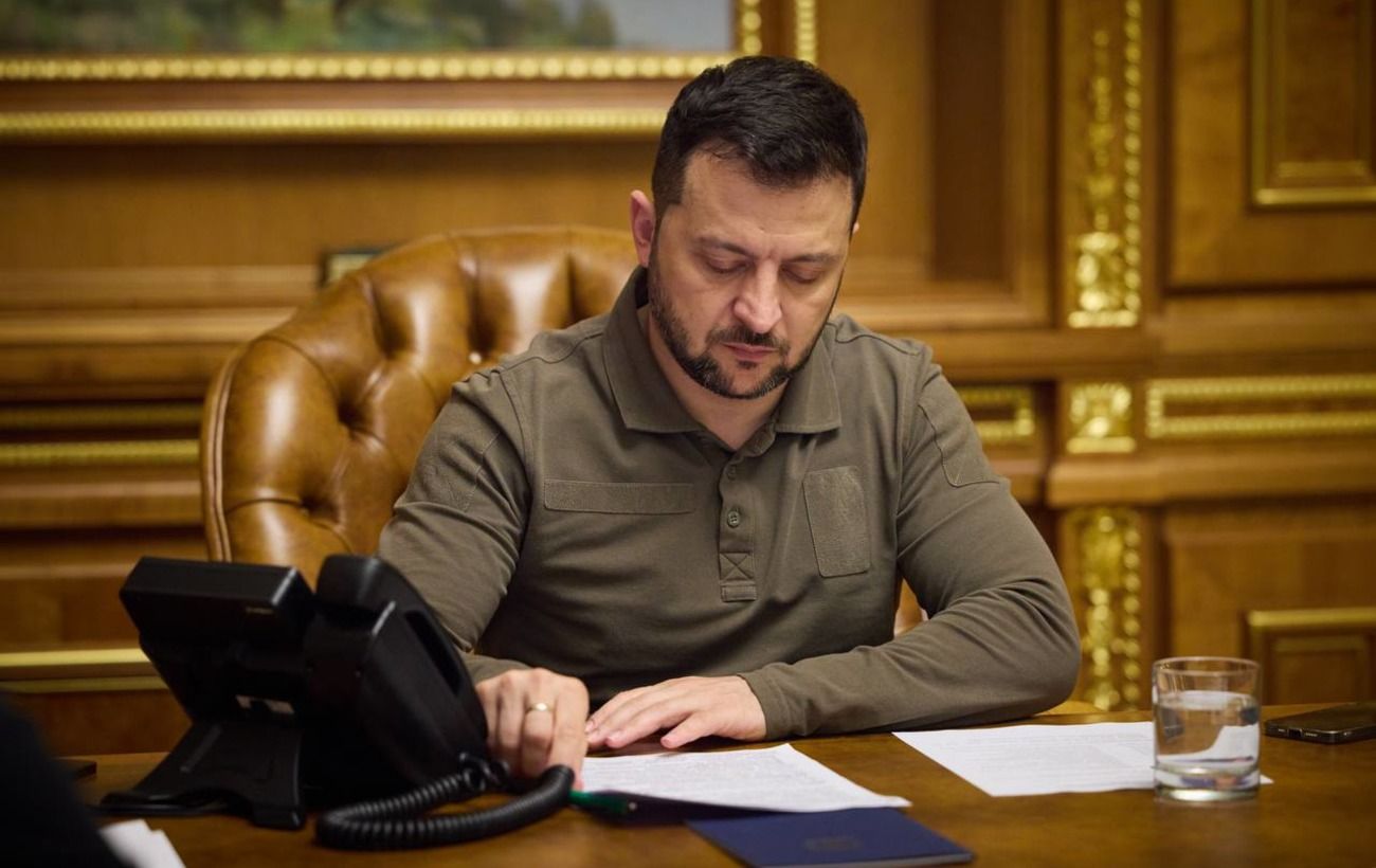 Зображення новини: В Україні з’явиться новий вид банків: Зеленський підписав закон