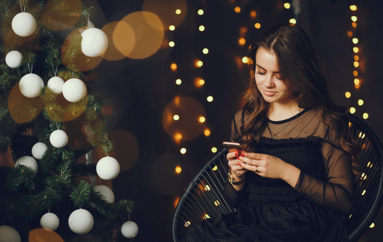 Зображення новини: Привітання з Різдвом: найтепліші побажання для рідних у віршах та прозі