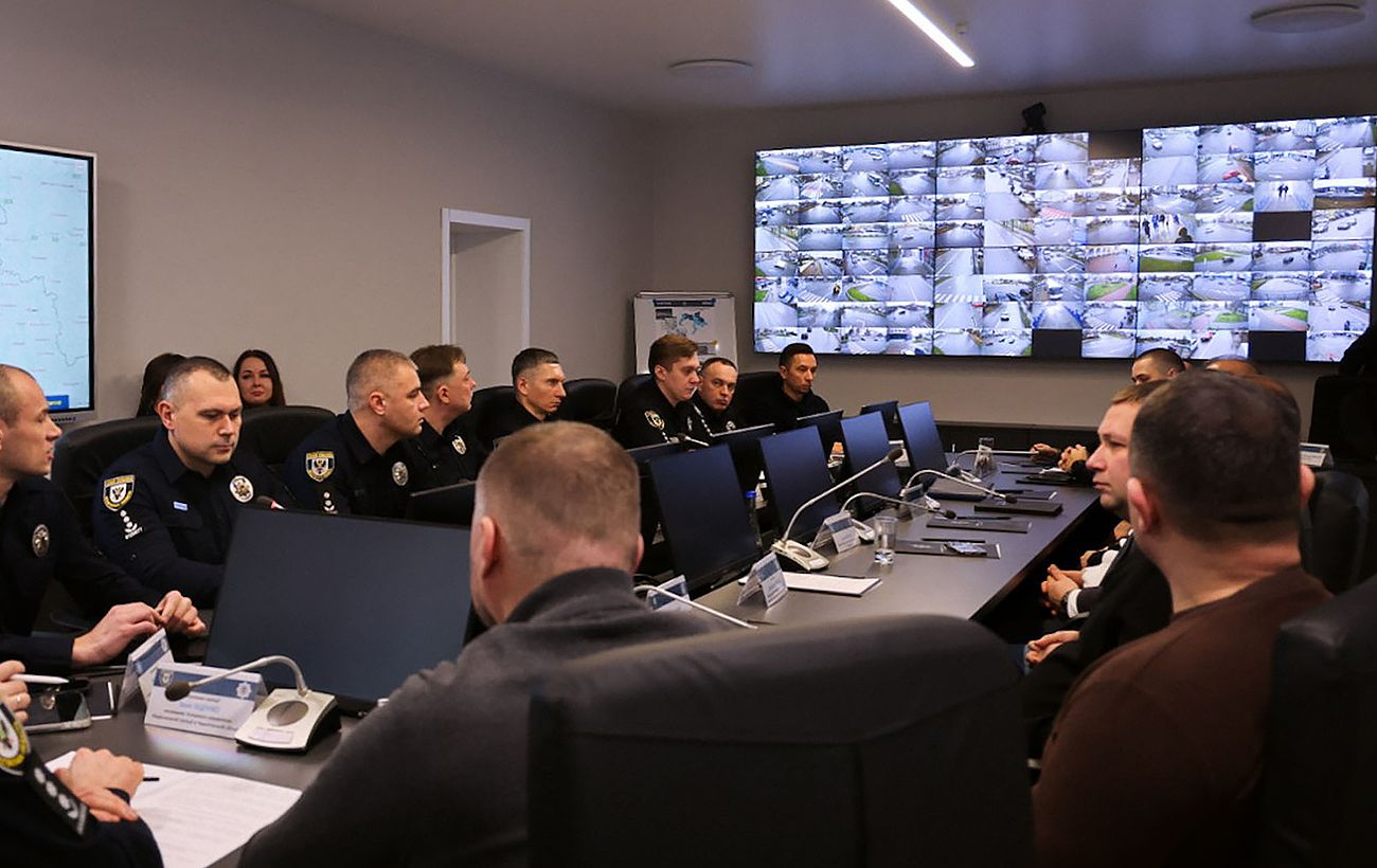 Зображення новини: В Україні вперше запустили ШІ-відеоспостереження для безпеки: де запрацювали камери