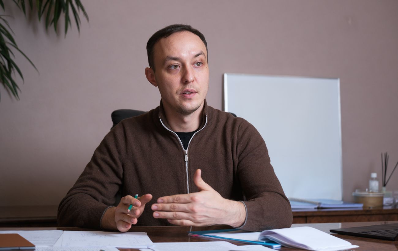 Зображення новини: У Зеленського назвали основний результат санкцій проти Росії у 2025 році