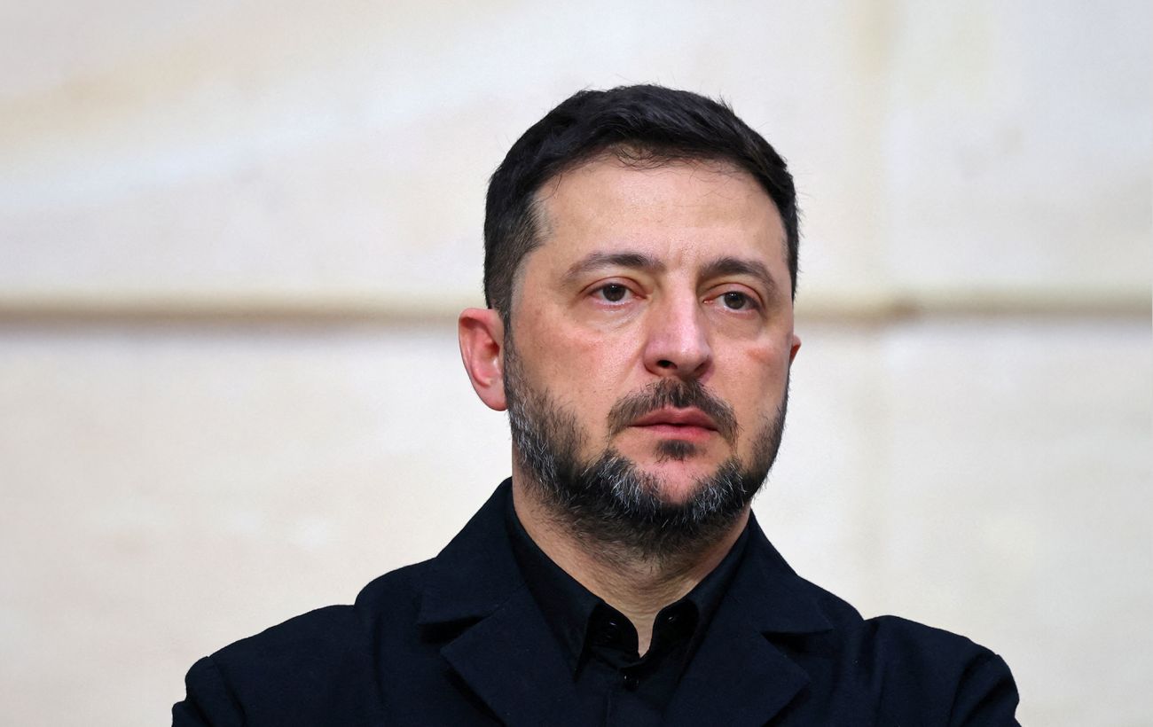 Зображення новини: Зеленський підписав закон про підвищення оподаткування банківського прибутку до 50%