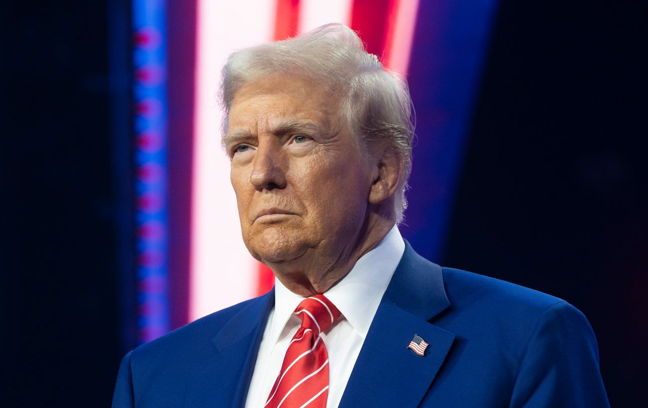 Зображення новини: Трамп відступає від риторики: посланець США в Гренландії зробив заяву