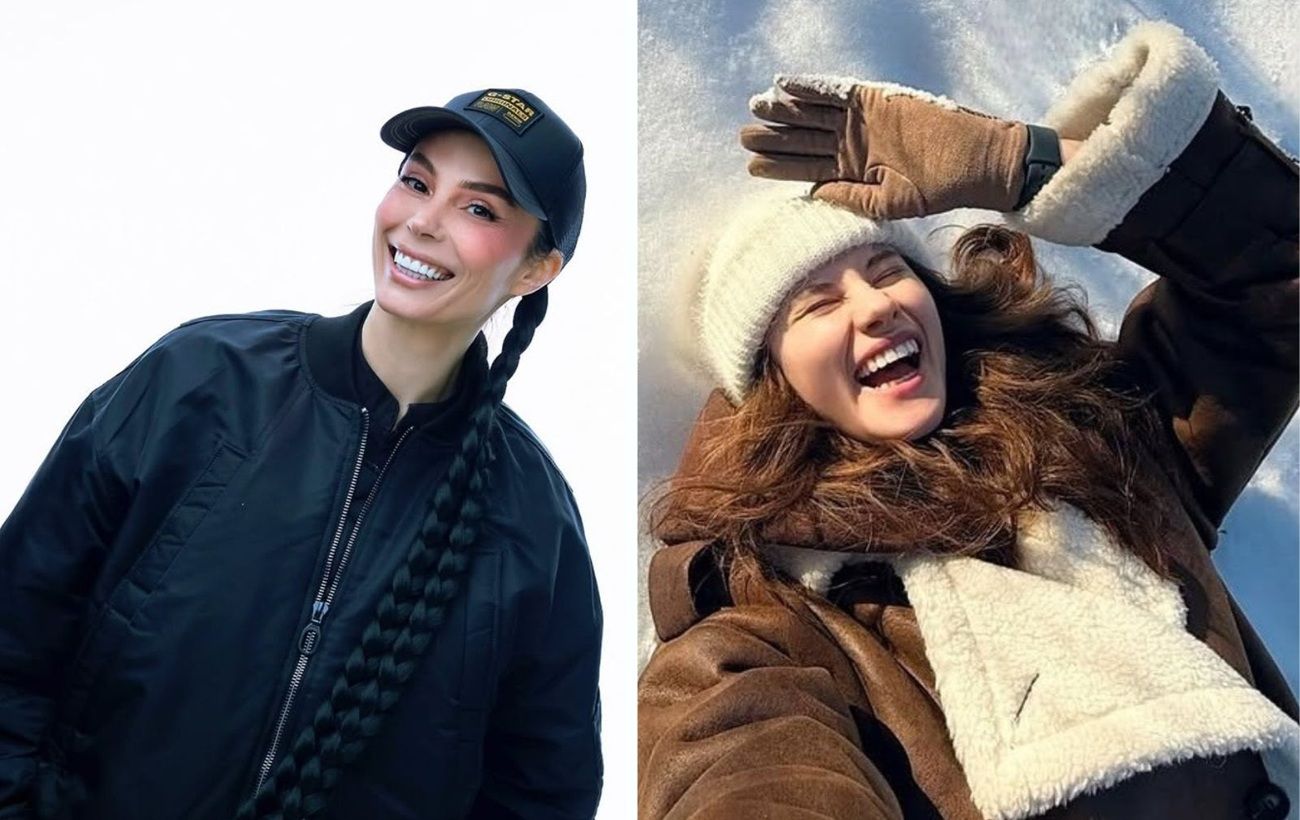 Зображення новини: Українські зірки розчулили спогадами про Різдво: історії, які зігрівають серце