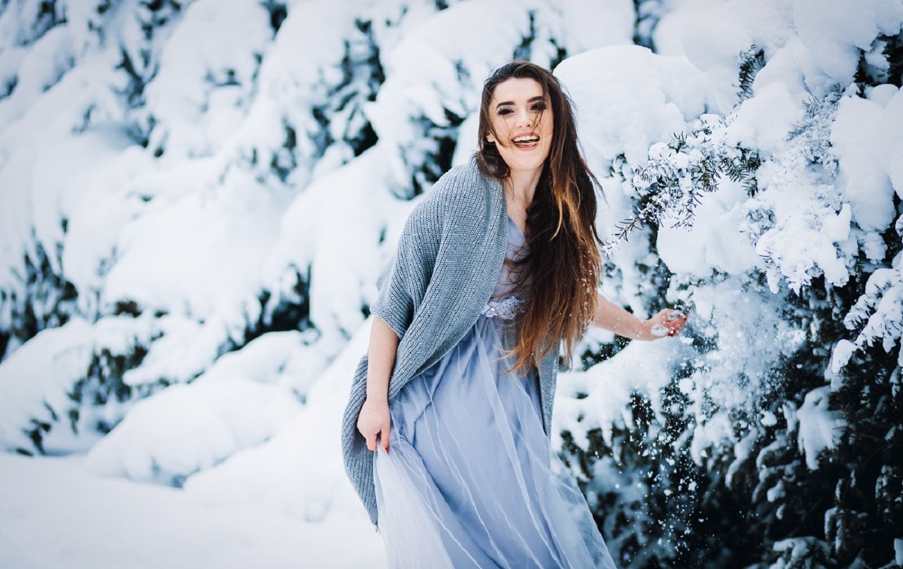 Зображення новини: Зима як казка: 4 знаки Зодіаку забудуть про турботи та проблеми