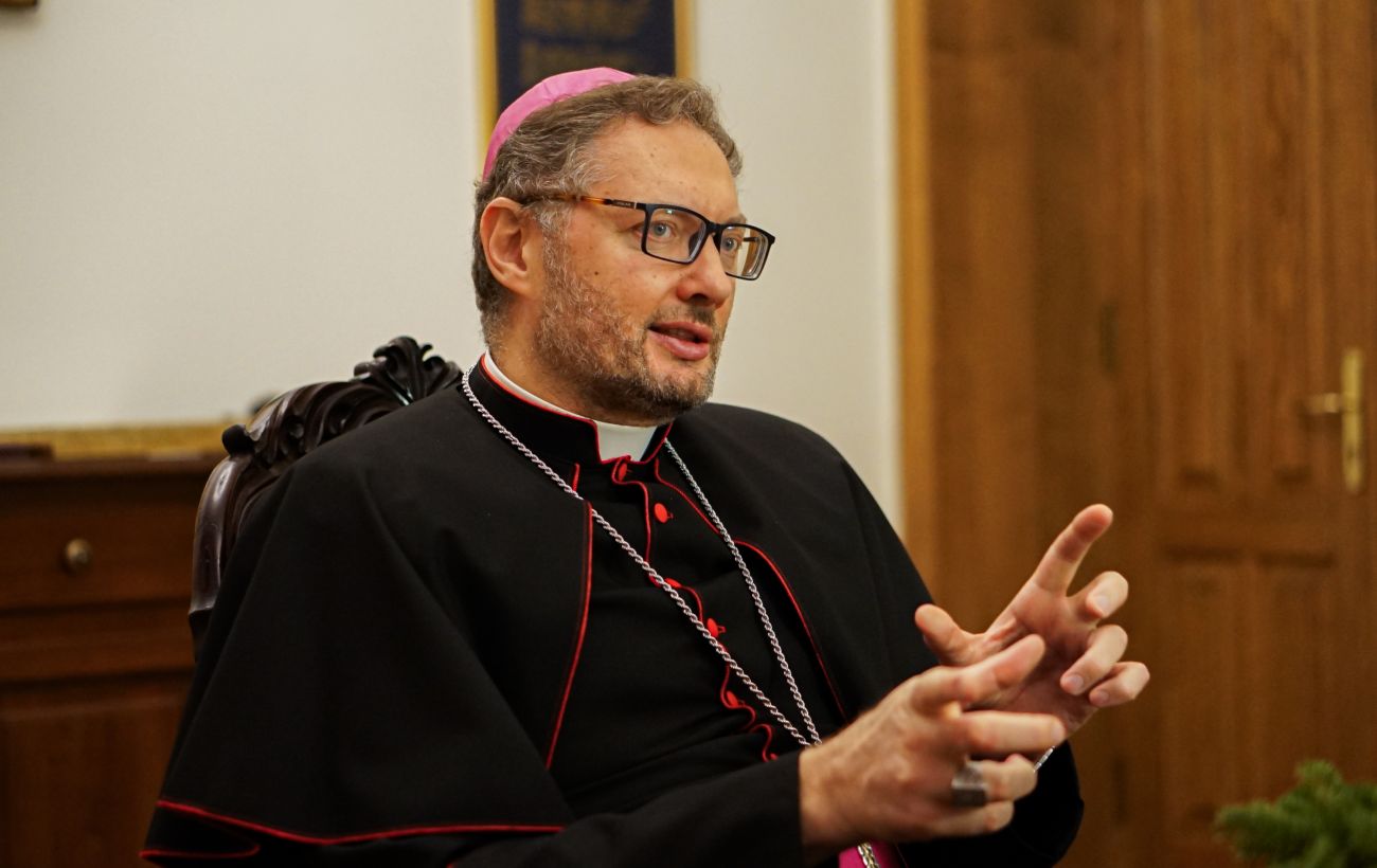 Зображення новини: Чи буде єдина дата Пасхи для римо-католиків і православних - що каже посол Ватикану